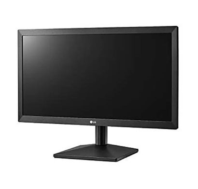 lg (20mk400a) 20 inch led monitor black